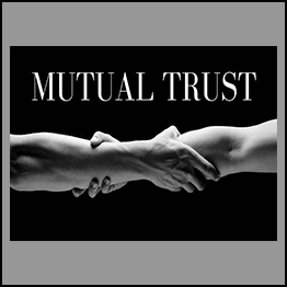 Patricia Albere - Mutual Trust