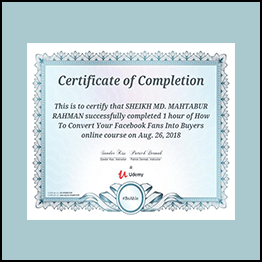 Patrick Dermak - How to Convert Your Facebook Fans into Buyers