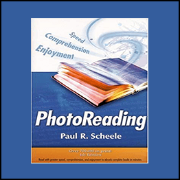 Paul Scheele - New PhotoReading Course (2010)