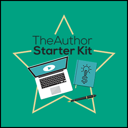 Peggy McColl - The Author Starter Kit