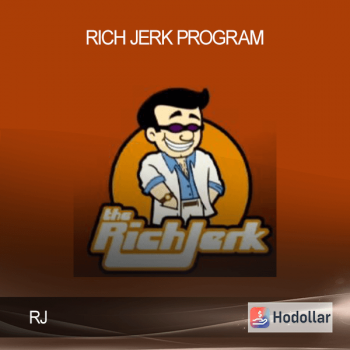 RJ - Rich Jerk Program