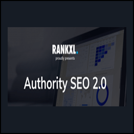 RankXL - Authority SEO 2.0