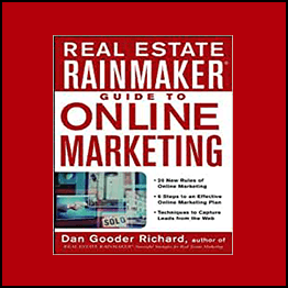 Real Estate Rainmaker 2020