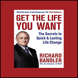 Richard Bandler - It's about Time