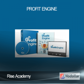 Rise Academy – Profit Engine