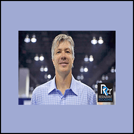 Roger Beaudoin - Restaurant Rockstars Academy