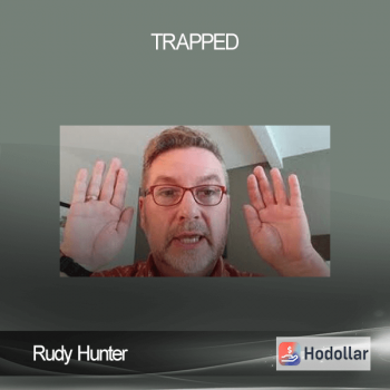 Rudy Hunter - Trapped