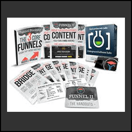 Russell Brunson - Fast Product Development