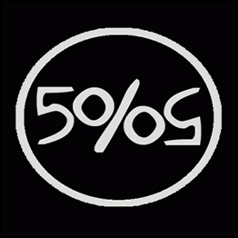 Ryan Hall - 50-50 Guard