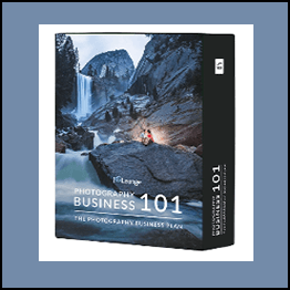 SLR Lounge - The Photography Business Plan - Photography Business 101