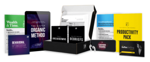 Traffic and Funnels - SalesMentor