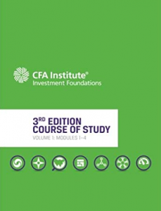 Foundations Of Stock & Options Home Study Course