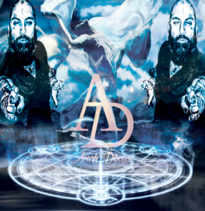Arash Dibazar - The Oracle Of Her Mind