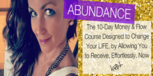Katrina Ruth Programs - Abundance