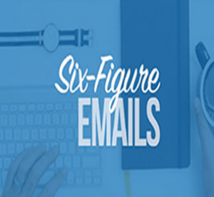 Joanna Wiebe - Six Figure Emails