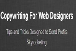 Copywriting For Web Designers by fox-web-school
