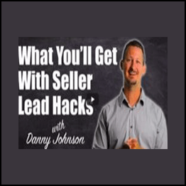 Seller Lead Hacks - 6 Week Training