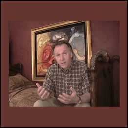 Stephen Berlin - Lucid Dreaming
