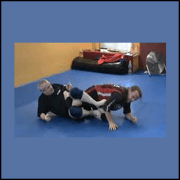 Stephen Koepfer ft Kris Iatskevkii - Sambo ft Catch Wrestling Seminar