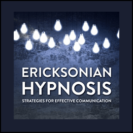 Stephen Paul Adfer - Complete Ericksonian Hypnosis - Beginners course