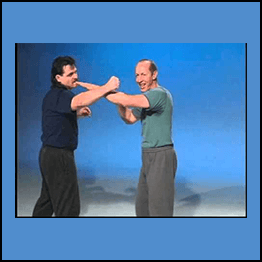 Steve Grody - JKD Trapping