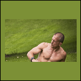 Steve Maxwell - The Hybrid Training Workouts Series