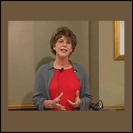 Susan Johnson - An Externship In Emotionally Focused Couples Therapy