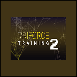 TRIFORCE TRAINING Part 2
