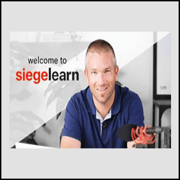 The Siege Media Team - SiegeLearn Content Marketing Course