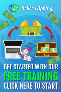GFA Flips - Buy Low - Sell High Course