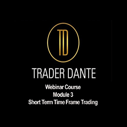 Trader Dante - Short Term Time Frame Trading In The Bund - Module 3