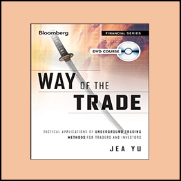 Traders Underground Full Course