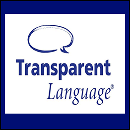 Transparent Language