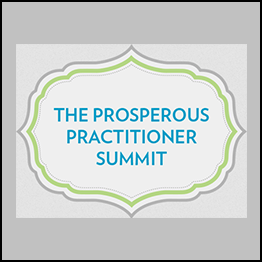 V.A. - The Prosperous Practitioner Summit