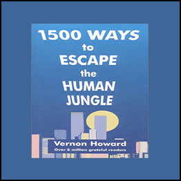 VERNON HOWARD - Video Collection