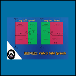 Vince Vora - Mastering Debit Spreads
