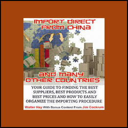 Walter Hay & Jim Cockrum - Proven China Sourcing 3.0
