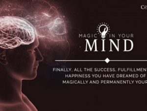 Bob Proctor - Magic in Your Mind
