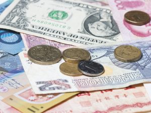 The Dollar (Currency) Report From Armstrongeconomics