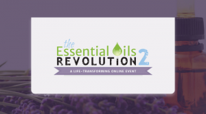 V.A. - The Essential Oils Revolution Summit