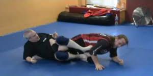 Stephen Koepfer ft Kris Iatskevkii - Sambo ft Catch Wrestling Seminar