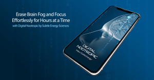 Eric Thompson - Subtle Energy Sciences - Digital C60