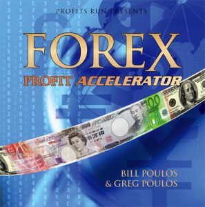 Bill Poulos - Portfolio Prophet