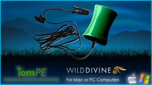 Wild Divine - Return To The Sun Realm - For PC