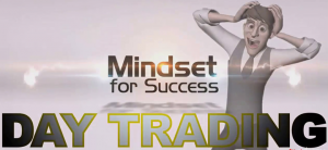 Allen Maxwell Scott Paton - Mindset For Success