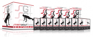 Steve Long & Jared Woolever - Smart Group Training Bodyweight