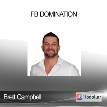 Brett Campbell - FB Domination