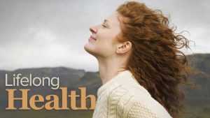 Lifelong Health: Achieving Optimum Well - Being at Any Age