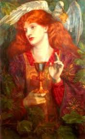 Jennifer Posada - Magdalen’s Fire The Sacred Sexuality Oracle Course