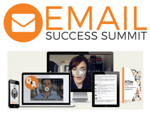 Ben Settle Andre Chaperon Perry Marshall - Email Success Summit VIP Fast Track
